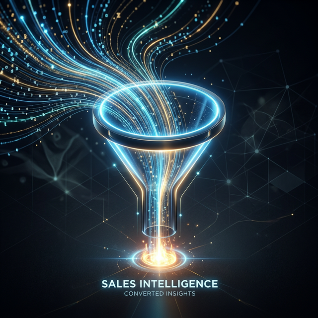 Sales Intelligence